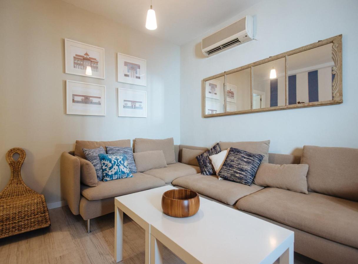 Rentalsevilla Vidrio I Екстериор снимка