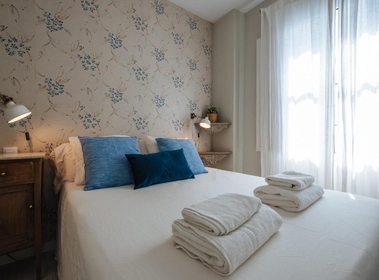 Rentalsevilla Vidrio I Екстериор снимка