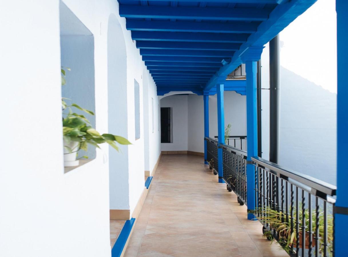 Rentalsevilla Vidrio I Екстериор снимка