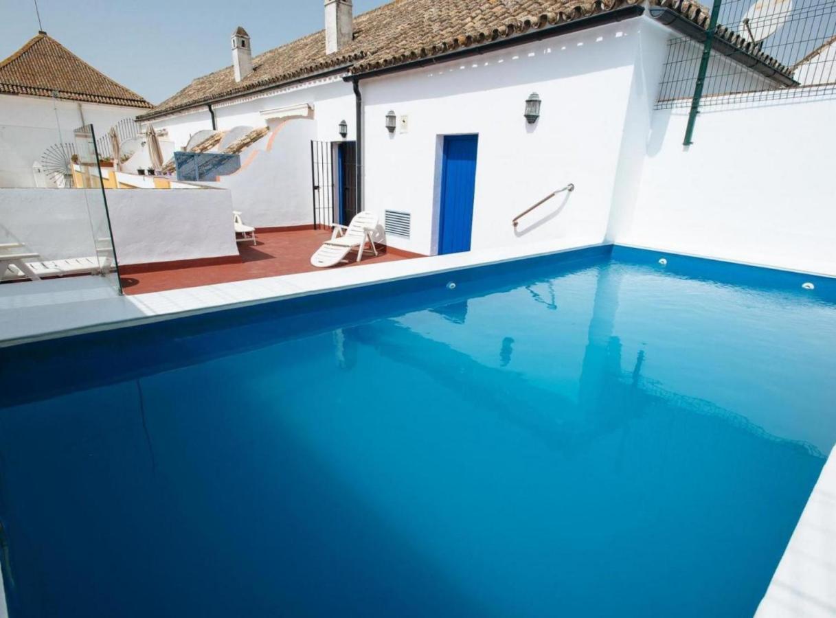 Rentalsevilla Vidrio I Екстериор снимка