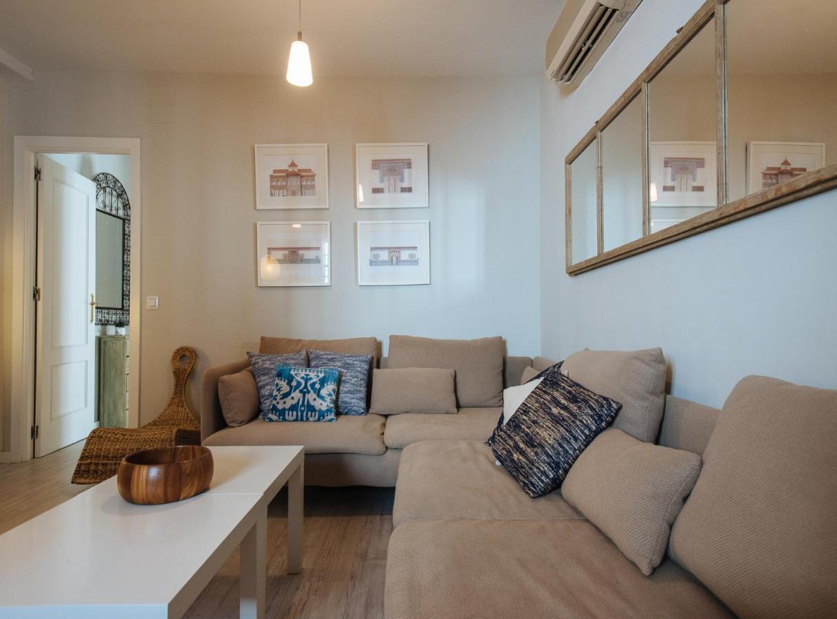 Rentalsevilla Vidrio I Екстериор снимка