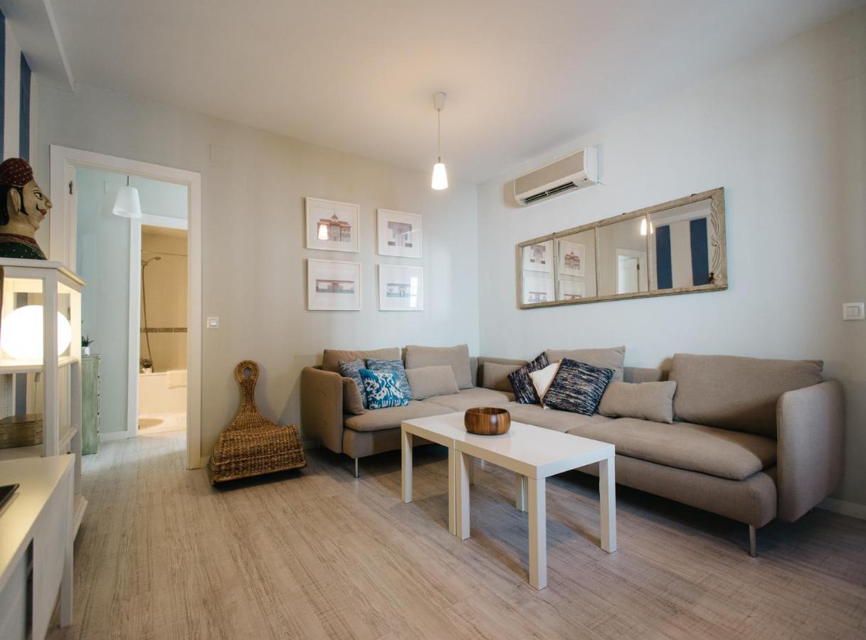 Rentalsevilla Vidrio I Екстериор снимка