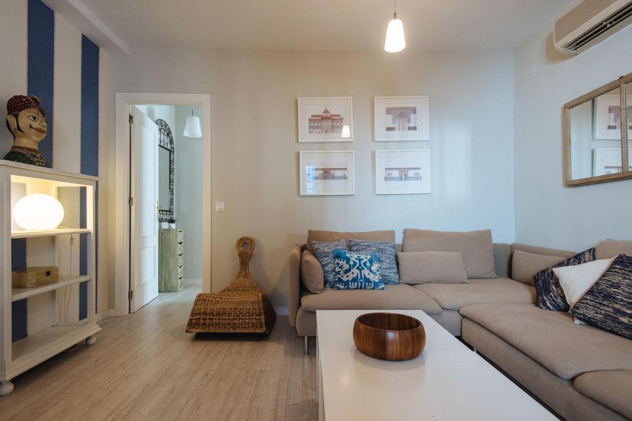 Rentalsevilla Vidrio I Екстериор снимка