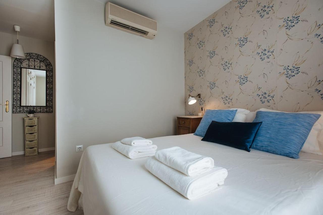 Rentalsevilla Vidrio I Екстериор снимка