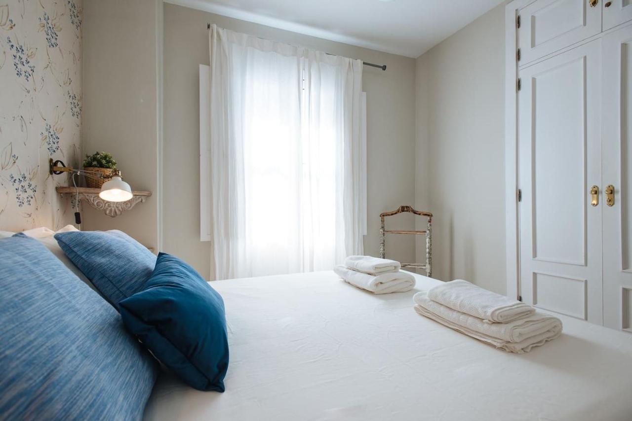 Rentalsevilla Vidrio I Екстериор снимка