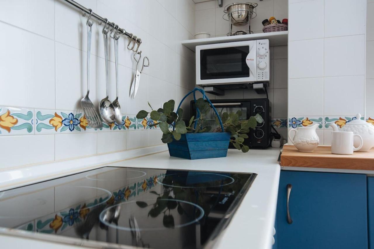 Rentalsevilla Vidrio I Екстериор снимка